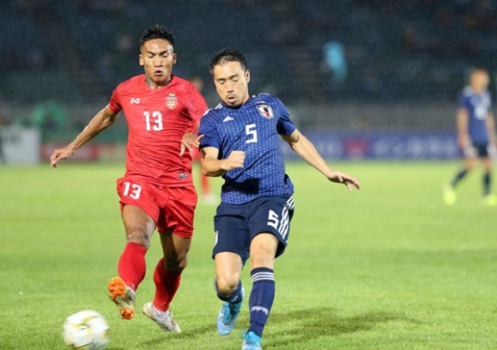 Soi kèo, dự đoán Nhật Bản vs Kyrgyz, 17h25 ngày 15/6 - Vòng loại World Cup Khu vực châu Á