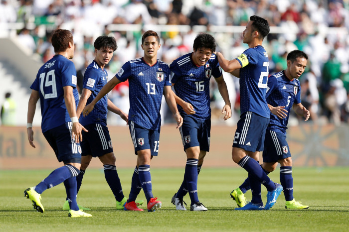 Soi kèo, dự đoán Nhật Bản vs Tajikistan, 17h30 ngày 7/6 – Vòng loại World cup khu vực châu Á