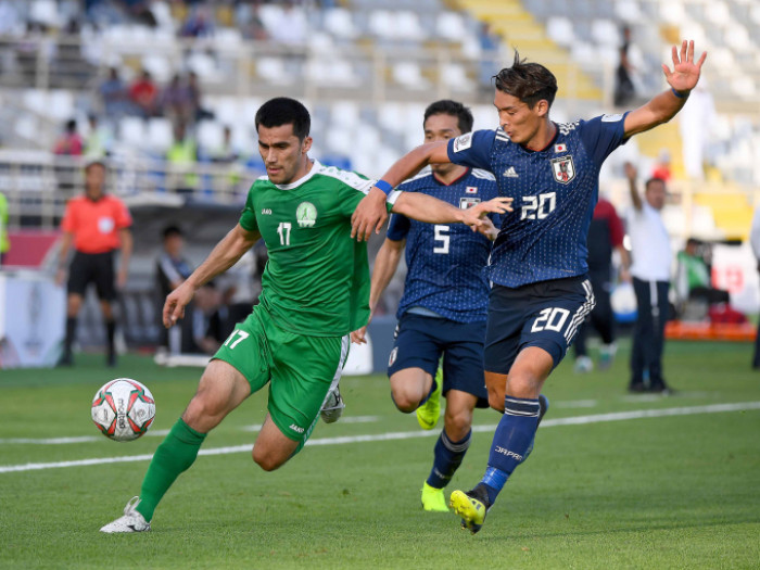 Soi kèo, dự đoán Nhật Bản vs Úc, 17h15 ngày 12/10 - Vòng loại World cup khu vực châu Á