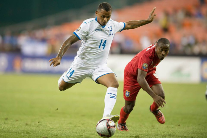 Soi kèo, dự đoán Nicaragua vs Belize, 08h00 ngày 5/6 - Vòng loại World Cup Khu vực Trung-Bắc Mỹ