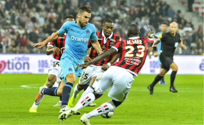 Soi kèo, dự đoán Nice vs Marseille, 01h45 ngày 23/8 - Ligue 1