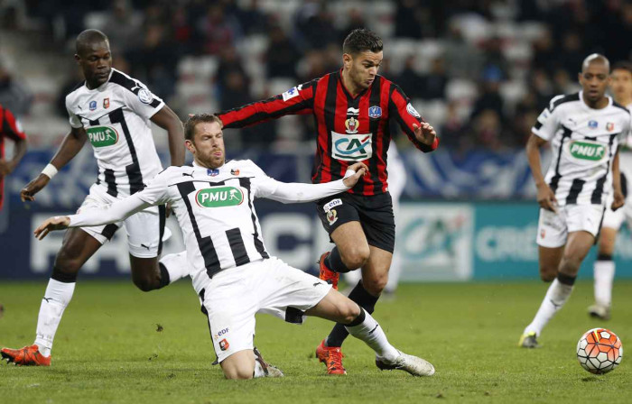 Soi kèo, dự đoán Nice vs Rennes, 22h00 ngày 2/4 - VĐQG Pháp