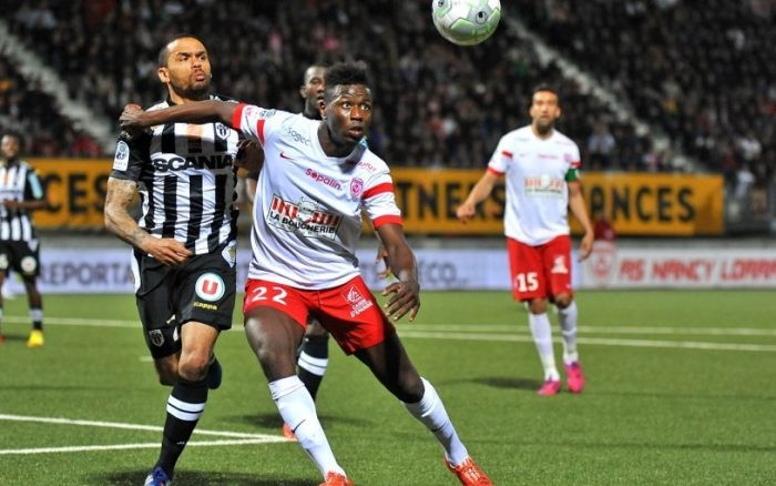 Soi kèo, dự đoán Ajaccio vs Valenciennes, 03h00 ngày 4/12 - Ligue 2