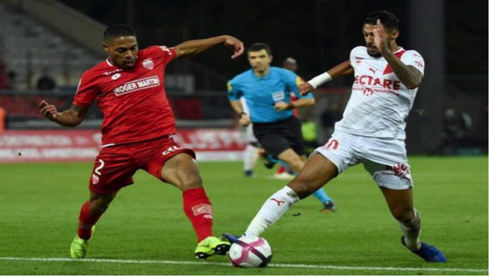 Soi kèo, dự đoán Nimes vs Dijon, 20h00 ngày 31/7 - Hạng 2 Pháp