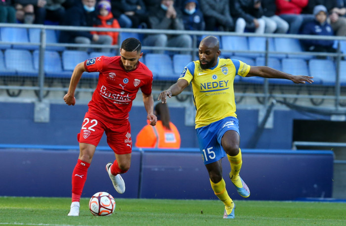 Soi kèo, dự đoán Nimes vs Sochaux, 01h45 ngày 3/6 - Hạng hai Pháp