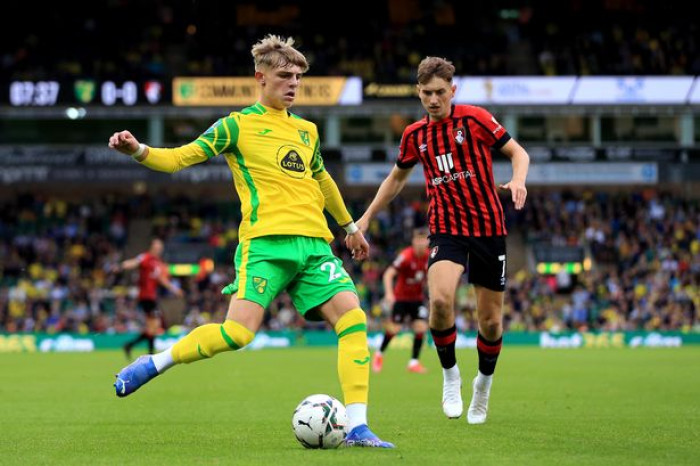 Soi kèo, dự đoán Norwich vs Bournemouth, 01h45 ngày 24/8 – Cúp liên đoàn Anh