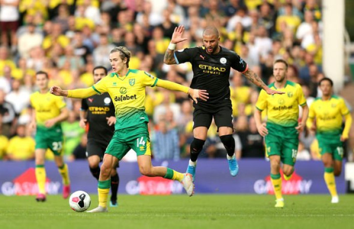 Soi kèo, dự đoán Norwich vs Man City, 0h30 ngày 13/2 - Ngoại hạng Anh