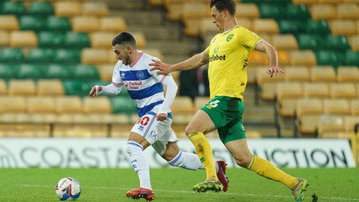 Soi kèo, dự đoán Norwich vs QPR, 02h45 ngày 3/11 - Hạng Nhất Anh