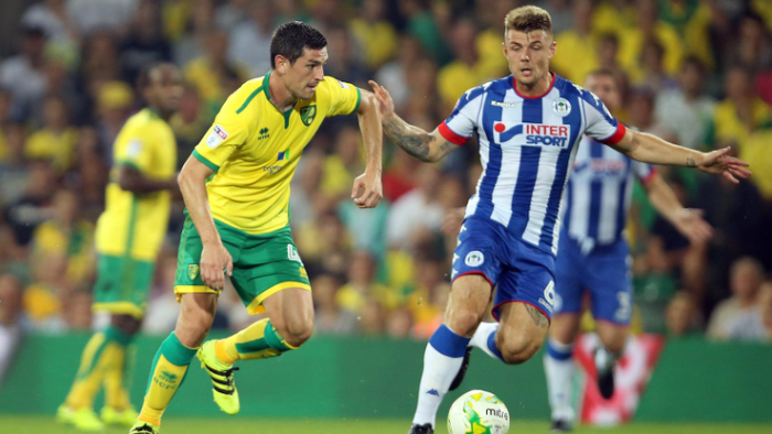 Soi kèo, dự đoán Norwich vs Wigan, 18h30 ngày 6/8 - Hạng Nhất Anh