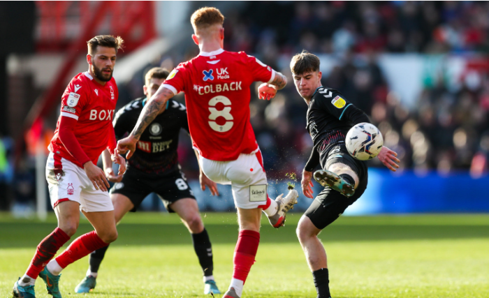 Soi kèo, dự đoán Nottingham vs Bristol City, 02h45 ngày 8/2 – FA Cup