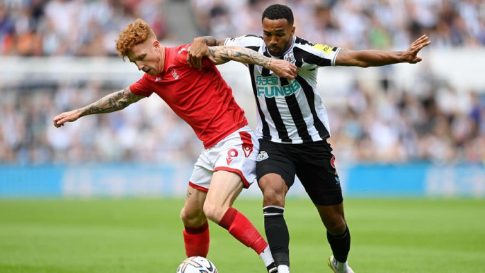 Soi kèo, dự đoán Nottingham vs Newcastle, 00h30 ngày 11/2 - Ngoại Hạng Anh