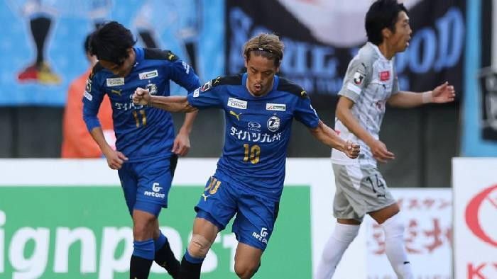 Soi kèo, dự đoán Oita Trinita vs Fukuoka, 13h00 ngày 30/5 - VĐQG Nhật Bản