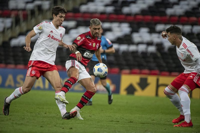 Soi kèo, dự đoán Olimpia vs Flamengo, 05h15 ngày 12/8 - Copa Libertadores