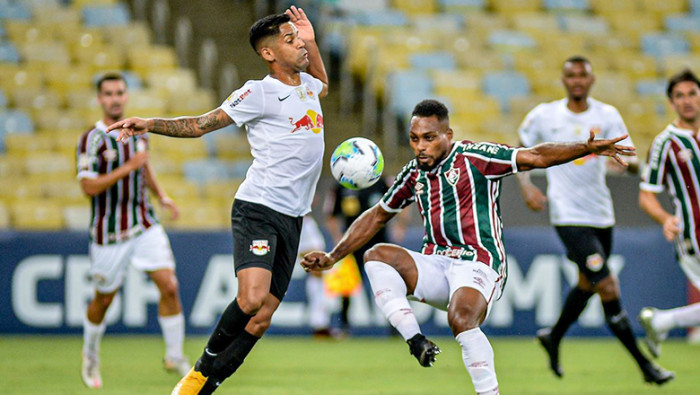 Soi kèo, dự đoán Olimpia vs Fluminense, 07h30 ngày 17/3 - Copa Libertadores