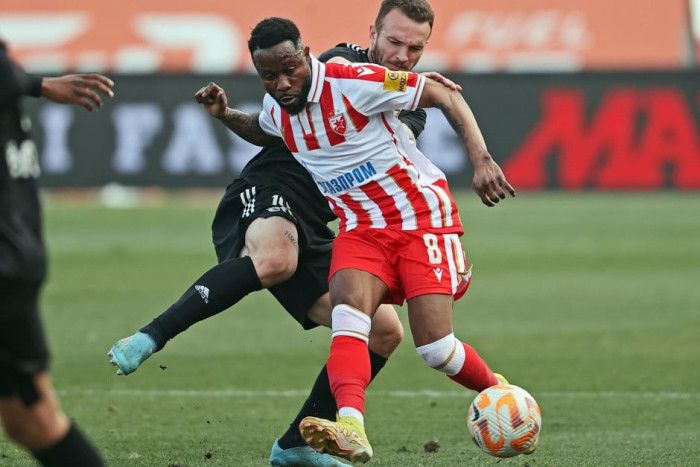 Soi kèo, dự đoán Olympiakos vs Cukaricki, 2h00 ngày 25/8 – Europa League