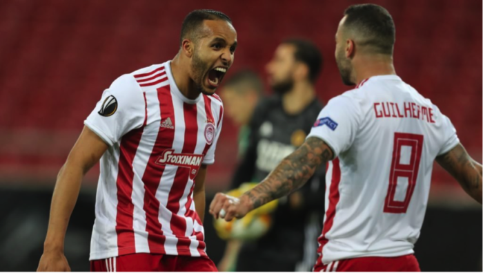 Chuyên gia nhận định Olympiakos vs Slovan ngày 4/8: Xỉu hiệp một