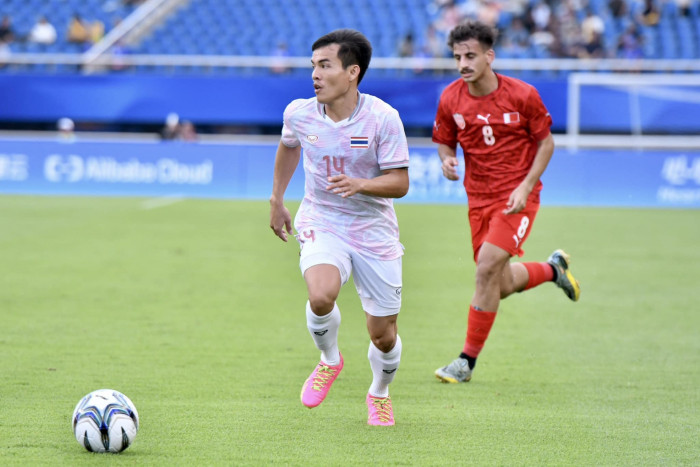 Soi kèo, dự đoán Olympic Thái Lan vs Olympic Hàn Quốc, 18h30 ngày 21/9 – Asiad 2023