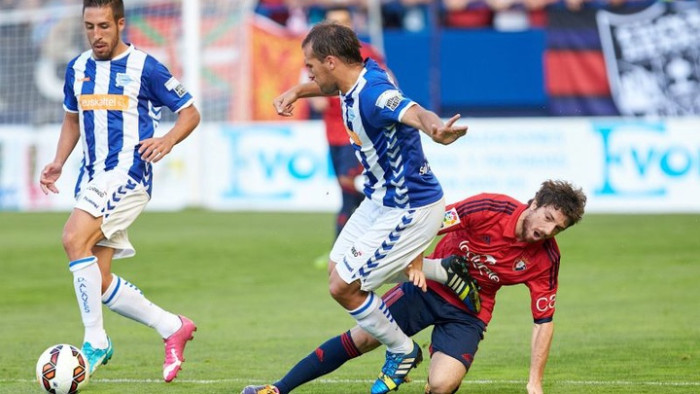 Soi kèo, dự đoán Osasuna vs Alaves, 19h00 ngày 10/4 - VĐQG Tây Ban Nha