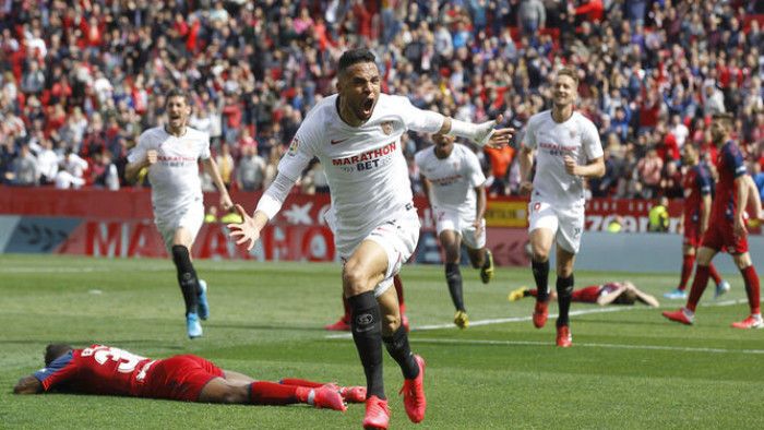 Soi kèo, dự đoán Osasuna vs Sevilla, 02h00 ngày 13/8 – La Liga