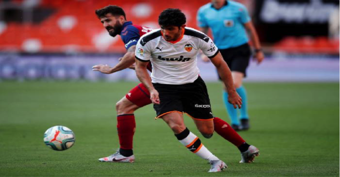 Soi kèo, dự đoán Celta Vigo vs Valencia, 03h00 ngày 6/12 - LaLiga