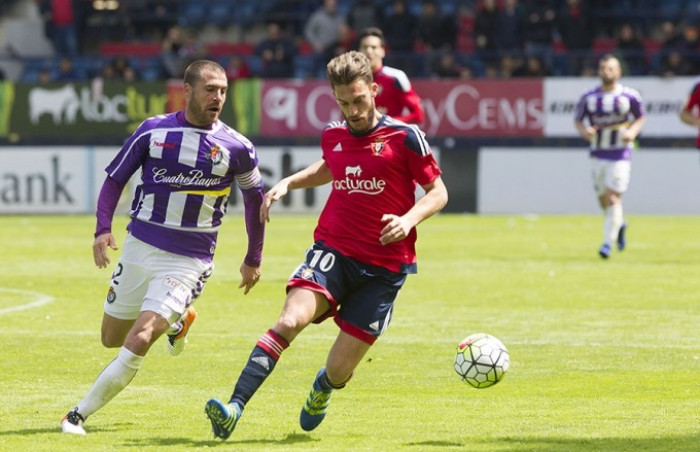 Soi kèo, dự đoán Osasuna vs Valladolid, 20h00 ngày 30/10 - VĐQG Tây Ban Nha