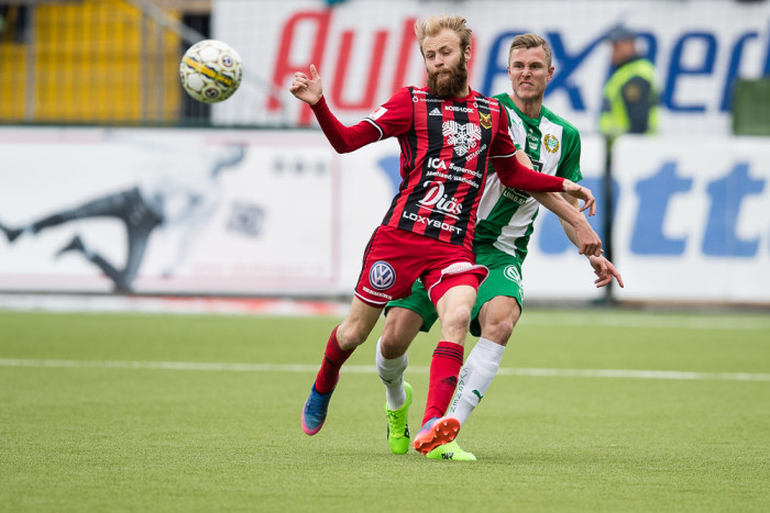 Soi kèo, dự đoán Ostersunds vs Hammarby, 22h30 ngày 1/8 - VĐQG Thụy Điển