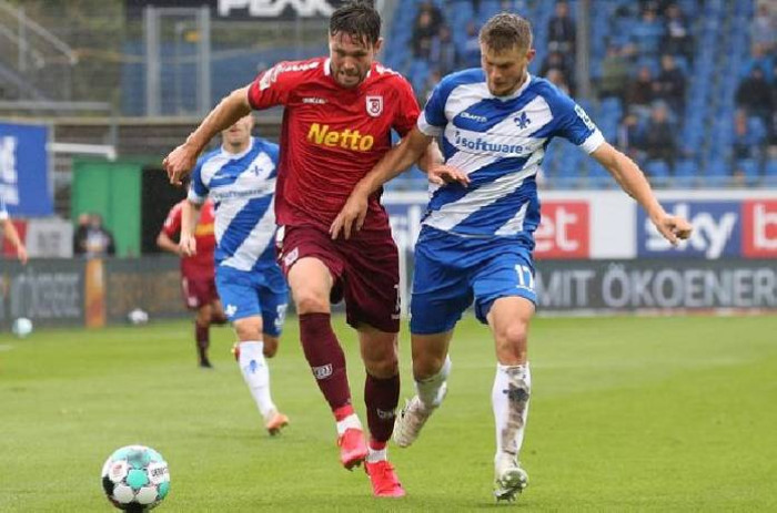 Soi kèo, dự đoán Paderborn vs Darmstadt, 23h30 ngày 30/9 - Hạng hai Đức