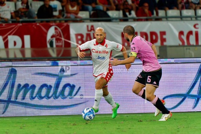 Soi kèo, dự đoán Palermo vs Bari, 02h30 ngày 21/1 - Hạng 2 Ý