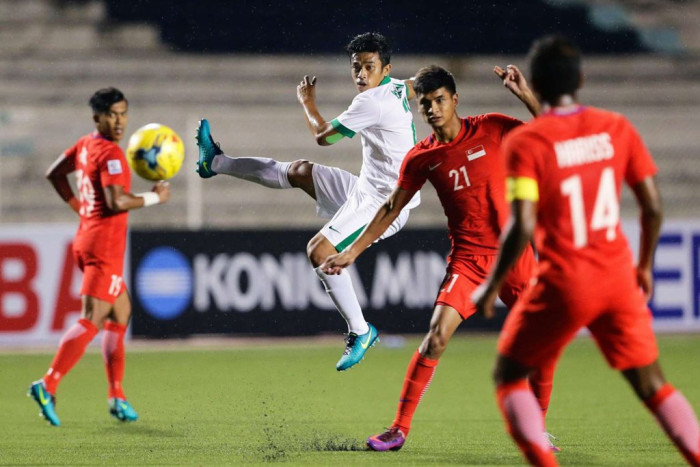 Soi kèo, dự đoán Palestine vs Singapore, 01h00 ngày 4/6 - Vòng loại World Cup Khu vực châu Á