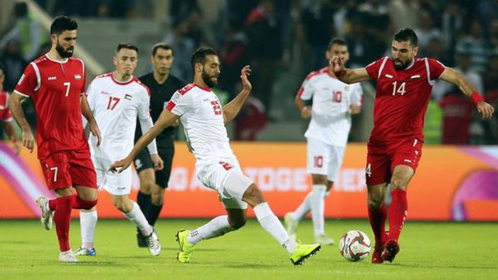 Soi kèo, dự đoán Palestine vs Yemen, 01h00 ngày 16/6 - Vòng loại World Cup Khu vực châu Á