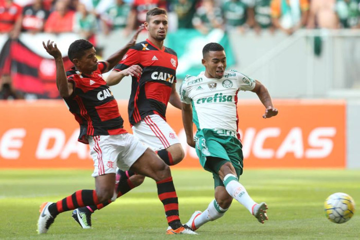 Soi kèo, dự đoán Palmeiras vs Flamengo, 03h00 ngày 28/11 - Copa Libertadores