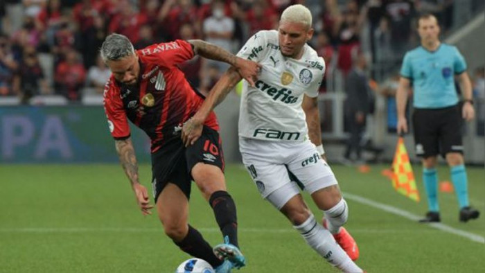 Soi kèo, dự đoán Palmeiras vs Paranaense, 07h30 ngày 7/9 - Copa Libertadores