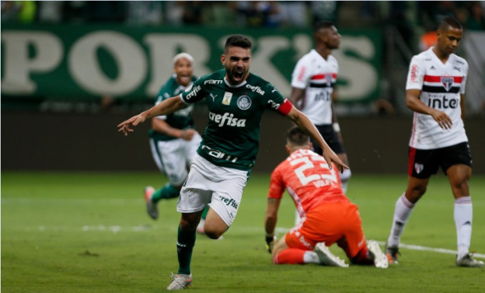 Soi kèo, dự đoán Palmeiras vs Sao Paulo, 06h00 ngày 15/7 – Cúp quốc gia Brazil