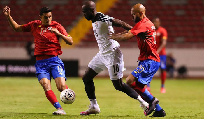 Soi kèo, dự đoán Panama vs Costa Rica, 08h05 ngày 3/9 - Vòng loại World Cup Khu vực Trung-Bắc Mỹ