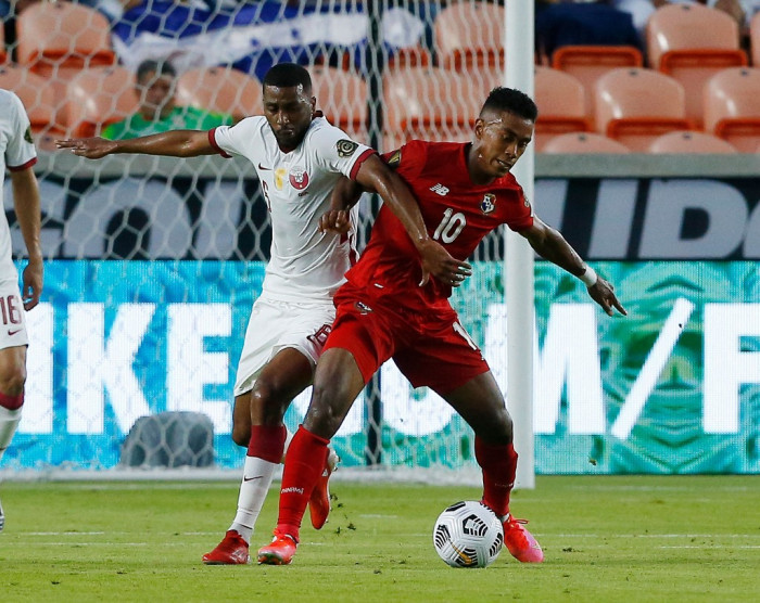 Soi kèo, dự đoán Panama vs Qatar, 06h00 ngày 9/7 - Gold Cup