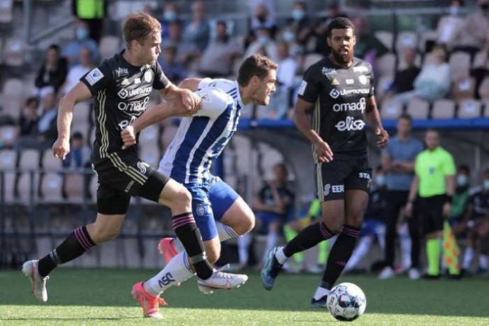 Soi kèo, dự đoán Panevezys vs HJK, 22h30 ngày 9/7 – Vòng loại UEFA Champions League