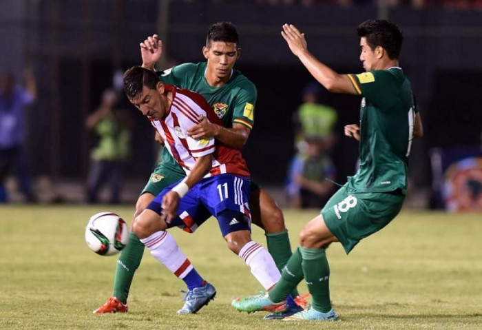 Soi kèo, dự đoán Paraguay vs Bolivia, 07h00 ngày 15/6 - Copa America