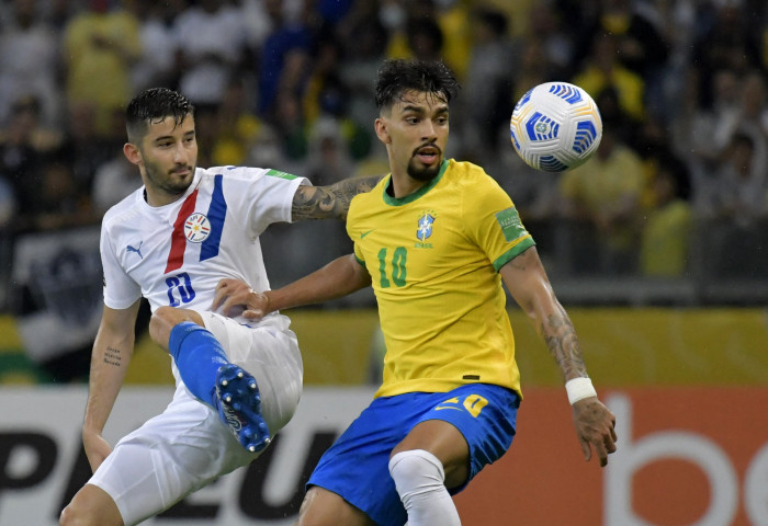 Soi kèo, dự đoán Paraguay vs Brazil, 08h00 ngày 29/6 – Copa America