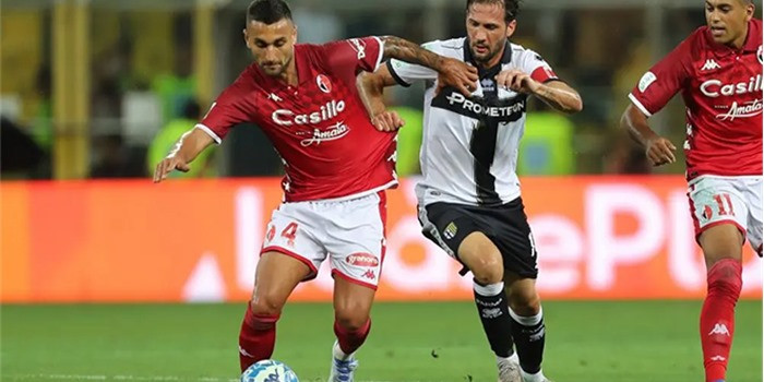 Soi kèo, dự đoán Parma vs Bari, 23h00 ngày 19/10 - Cúp Ý