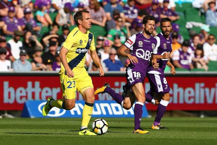 Soi kèo, dự đoán Perth Glory vs Central Coast, 18h05 ngày 15/3 - VĐQG Úc