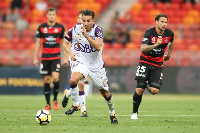 Soi kèo, dự đoán Perth Glory vs Western Sydney, 16h45 ngày 30/4 - VĐQG Úc