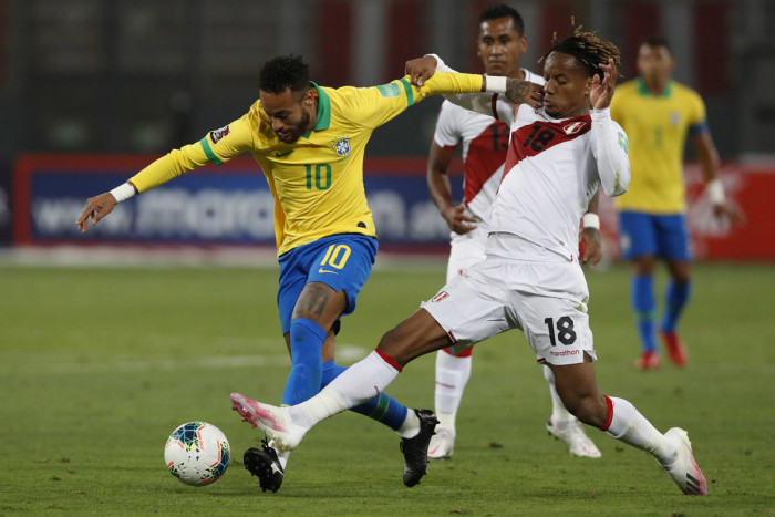 Soi kèo, dự đoán Peru vs Brazil, 09h00 ngày 13/9 - Vòng loại World Cup Khu vực Nam Mỹ