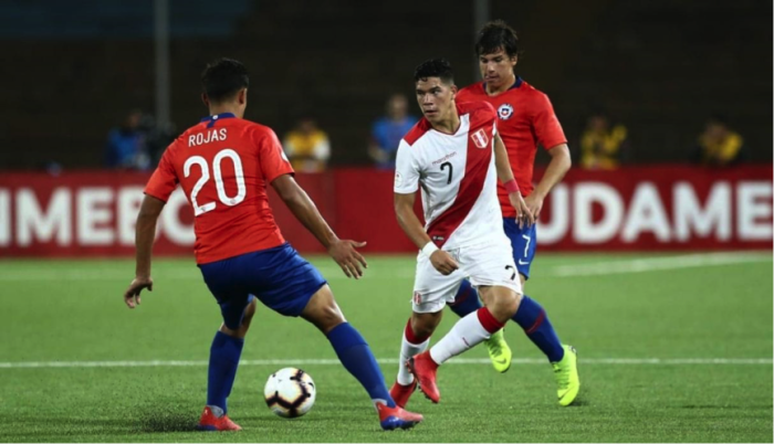 Soi kèo, dự đoán Peru vs Chile, 08h00 ngày 8/10 - Vòng loại World Cup khu vực Nam Mỹ