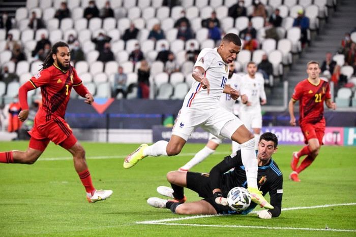 Soi kèo, dự đoán Pháp vs Tây Ban Nha, 01h45 ngày 11/10 - Nations League