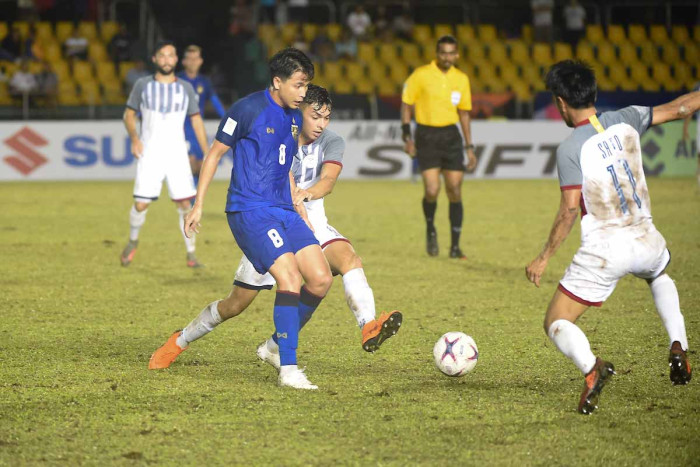 Soi kèo, dự đoán Philippines vs Thái Lan, 16h30 ngày 14/12 - AFF Suzuki Cup