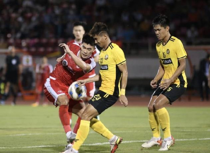 Soi kèo, dự đoán Viettel vs Bình Định, 19h15 ngày 4/11 - VĐQG Việt Nam