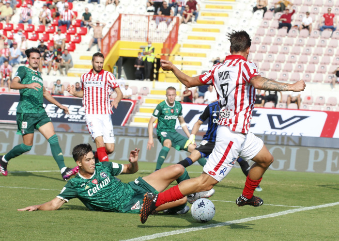 Soi kèo, dự đoán Pisa vs Vicenza, 0h30 ngày 16/2 - Serie B