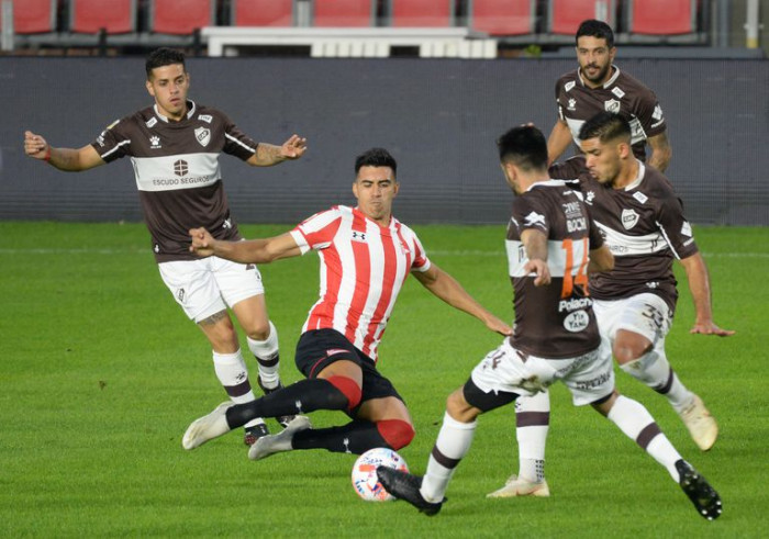 Soi kèo, dự đoán Platense vs Estudiantes, 05h00 ngày 19/10 – VĐQG Argentina