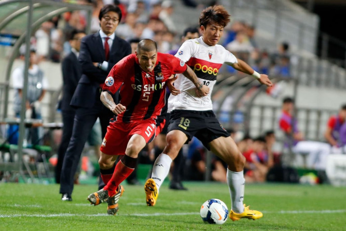 Soi kèo, dự đoán Pohang Steelers vs Seoul, 14h30 ngày 3/4 - K-League