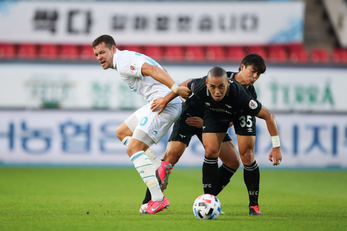 Soi kèo, dự đoán Pohang vs Seongnam, 17h30 ngày 4/8 – K-league 1